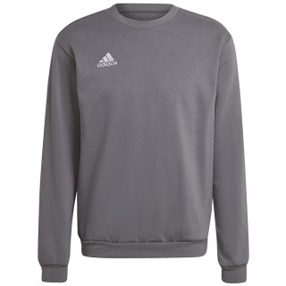 Bluza adidas ENTRADA 22 Sweat Top H57479 szary XXXL Adidas