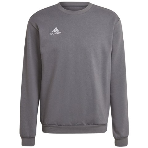 Bluza adidas ENTRADA 22 Sweat Top H57479 szary XXXL Adidas