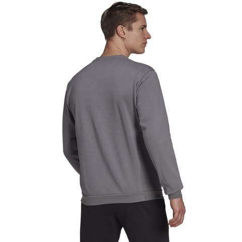 Bluza adidas ENTRADA 22 Sweat Top H57479 szary XXXL Adidas