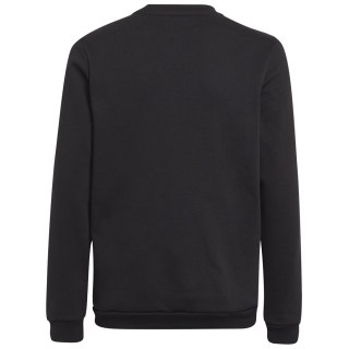Bluza adidas ENTRADA 22 Sweat Top Y H57474 czarny 128 cm Adidas