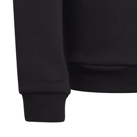 Bluza adidas ENTRADA 22 Sweat Top Y H57474 czarny 128 cm Adidas