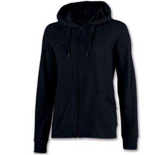 Bluza Joma Corinto 901134.100 czarny 152 cm Joma