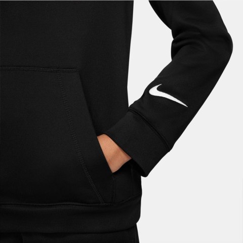 Bluza Nike DF FC Libero Hoodie DC9013 010 czarny S (128-137) Nike Bluza Nike DF FC Libero Hoodie DC9013 010 czarny S (128-137) Nike