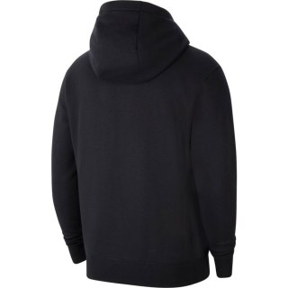 Bluza Nike Park 20 Fleece FZ Hoodie CW6887 010 czarny L Nike
