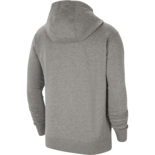 Bluza Nike Park 20 Fleece FZ Hoodie CW6887 063 szary L Nike