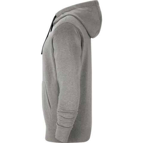 Bluza Nike Park 20 Fleece FZ Hoodie CW6887 063 szary L Nike Bluza Nike Park 20 Fleece FZ Hoodie CW6887 063 szary L Nike