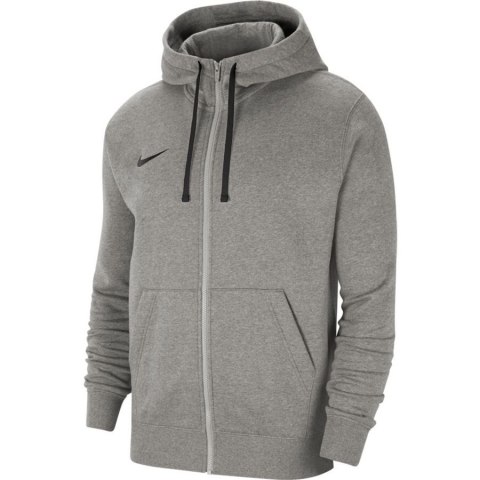 Bluza Nike Park 20 Fleece FZ Hoodie CW6887 063 szary M Nike Bluza Nike Park 20 Fleece FZ Hoodie CW6887 063 szary M Nike