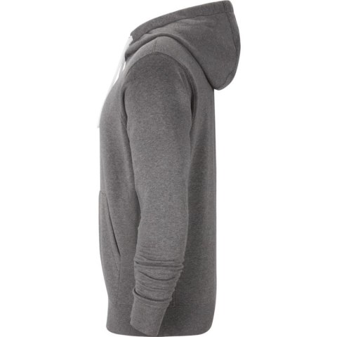 Bluza Nike Park 20 Fleece FZ Hoodie CW6887 071 szary L Nike Bluza Nike Park 20 Fleece FZ Hoodie CW6887 071 szary L Nike