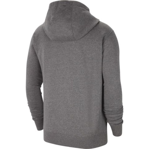 Bluza Nike Park 20 Fleece FZ Hoodie CW6887 071 szary XL Nike Bluza Nike Park 20 Fleece FZ Hoodie CW6887 071 szary XL Nike