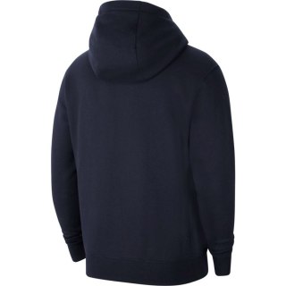 Bluza Nike Park 20 Fleece FZ Hoodie CW6887 451 granatowy L Nike
