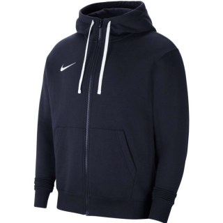 Bluza Nike Park 20 Fleece FZ Hoodie CW6887 451 granatowy M Nike