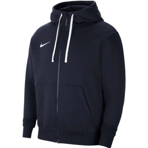 Bluza Nike Park 20 Fleece FZ Hoodie CW6887 451 granatowy M Nike Bluza Nike Park 20 Fleece FZ Hoodie CW6887 451 granatowy M Nike