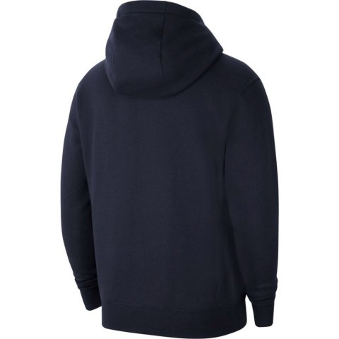 Bluza Nike Park 20 Fleece FZ Hoodie CW6887 451 granatowy M Nike Bluza Nike Park 20 Fleece FZ Hoodie CW6887 451 granatowy M Nike