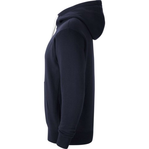 Bluza Nike Park 20 Fleece FZ Hoodie CW6887 451 granatowy M Nike Bluza Nike Park 20 Fleece FZ Hoodie CW6887 451 granatowy M Nike