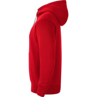 Bluza Nike Park 20 Fleece FZ Hoodie CW6887 657 czerwony XXXL Nike