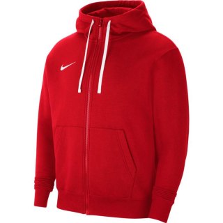 Bluza Nike Park 20 Fleece FZ Hoodie CW6887 657 czerwony XL Nike