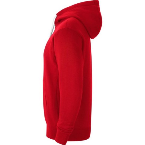 Bluza Nike Park 20 Fleece FZ Hoodie CW6887 657 czerwony M Nike