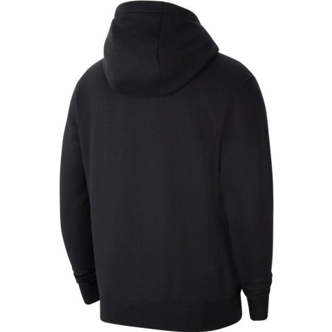 Bluza Nike Park 20 Fleece FZ Hoodie Junior CW6891 010 czarny L (147-158cm) Nike Bluza Nike Park 20 Fleece FZ Hoodie Junior CW6891 010 czarny L (147-158cm) Nike