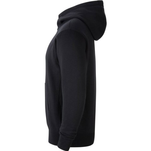 Bluza Nike Park 20 Fleece FZ Hoodie Junior CW6891 010 czarny L (147-158cm) Nike Bluza Nike Park 20 Fleece FZ Hoodie Junior CW6891 010 czarny L (147-158cm) Nike