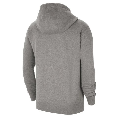Bluza Nike Park 20 Fleece FZ Hoodie Junior CW6891 063 szary XL (158-170cm) Nike Bluza Nike Park 20 Fleece FZ Hoodie Junior CW6891 063 szary XL (158-170cm) Nike