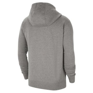 Bluza Nike Park 20 Fleece FZ Hoodie Junior CW6891 063 szary M (137-147cm) Nike