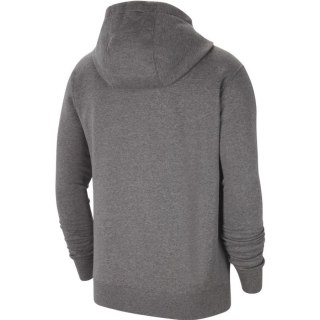 Bluza Nike Park 20 Fleece FZ Hoodie Junior CW6891 071 szary S (128-137cm) Nike