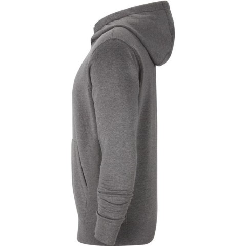 Bluza Nike Park 20 Fleece FZ Hoodie Junior CW6891 071 szary S (128-137cm) Nike Bluza Nike Park 20 Fleece FZ Hoodie Junior CW6891 071 szary S (128-137cm) Nike