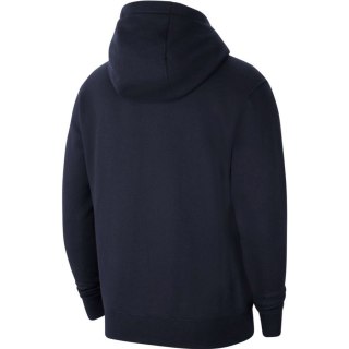 Bluza Nike Park 20 Fleece FZ Hoodie Junior CW6891 451 granatowy S (128-137cm) Nike
