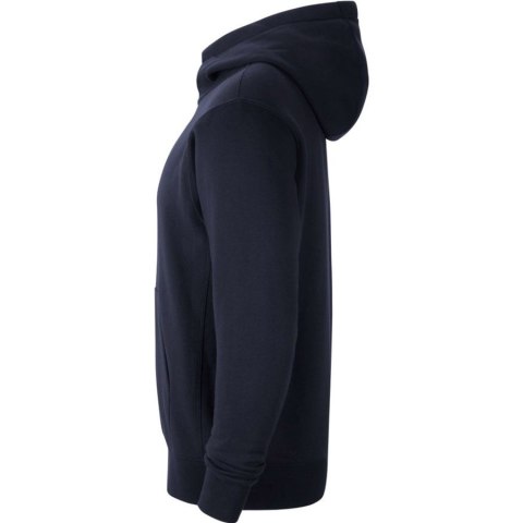 Bluza Nike Park 20 Fleece FZ Hoodie Junior CW6891 451 granatowy S (128-137cm) Nike Bluza Nike Park 20 Fleece FZ Hoodie Junior CW6891 451 granatowy S (128-137cm) Nike