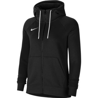 Bluza Nike Park 20 Fleece FZ Hoodie Women CW6955 010 czarny L Nike