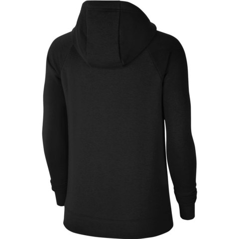 Bluza Nike Park 20 Fleece FZ Hoodie Women CW6955 010 czarny L Nike Bluza Nike Park 20 Fleece FZ Hoodie Women CW6955 010 czarny L Nike
