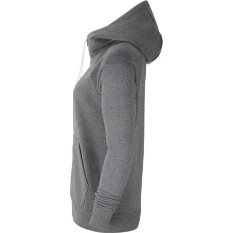 Bluza Nike Park 20 Fleece FZ Hoodie Women CW6955 071 szary S Nike Bluza Nike Park 20 Fleece FZ Hoodie Women CW6955 071 szary S Nike
