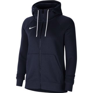 Bluza Nike Park 20 Fleece FZ Hoodie Women CW6955 451 granatowy XL Nike