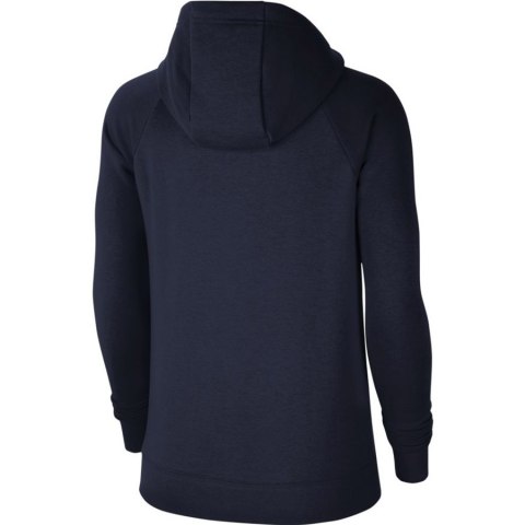 Bluza Nike Park 20 Fleece FZ Hoodie Women CW6955 451 granatowy S Nike Bluza Nike Park 20 Fleece FZ Hoodie Women CW6955 451 granatowy S Nike