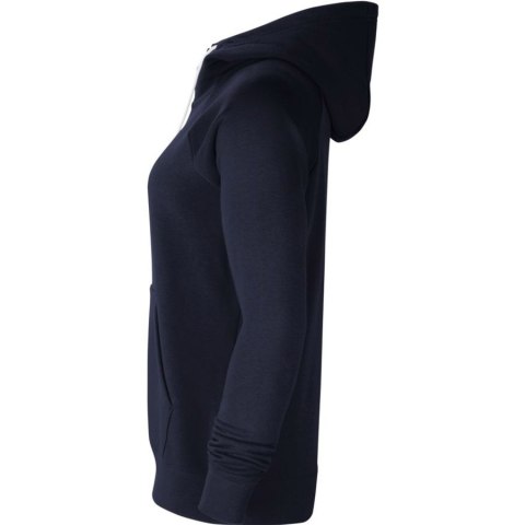 Bluza Nike Park 20 Fleece FZ Hoodie Women CW6955 451 granatowy XS Nike Bluza Nike Park 20 Fleece FZ Hoodie Women CW6955 451 granatowy XS Nike