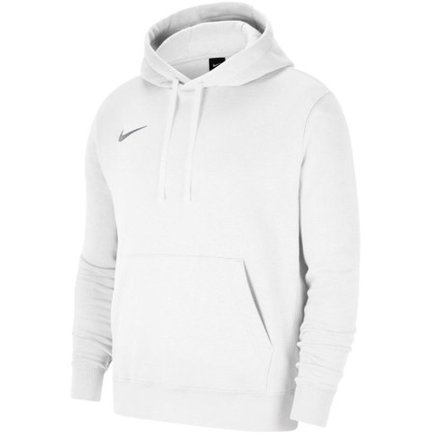 Bluza Nike Park 20 Fleece Hoodie CW6894 101 biały XL Nike Bluza Nike Park 20 Fleece Hoodie CW6894 101 biały XL Nike