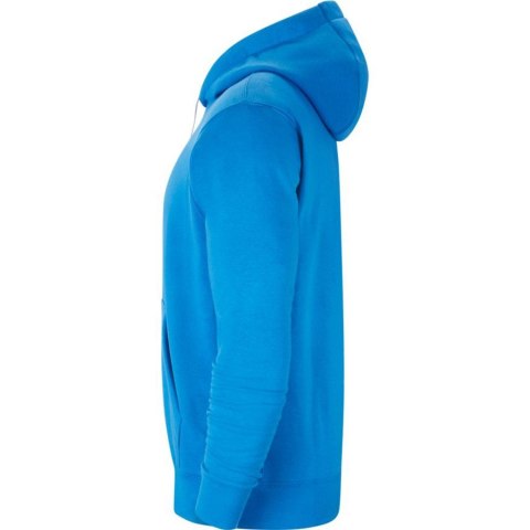 Bluza Nike Park 20 Fleece Hoodie CW6894 463 niebieski S Nike Bluza Nike Park 20 Fleece Hoodie CW6894 463 niebieski S Nike