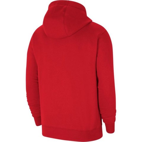 Bluza Nike Park 20 Fleece Hoodie CW6894 657 czerwony L Nike Bluza Nike Park 20 Fleece Hoodie CW6894 657 czerwony L Nike