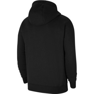 Bluza Nike Park 20 Fleece Hoodie Junior CW6896 010 czarny XS (122-128cm) Nike