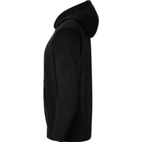 Bluza Nike Park 20 Fleece Hoodie Junior CW6896 010 czarny XS (122-128cm) Nike