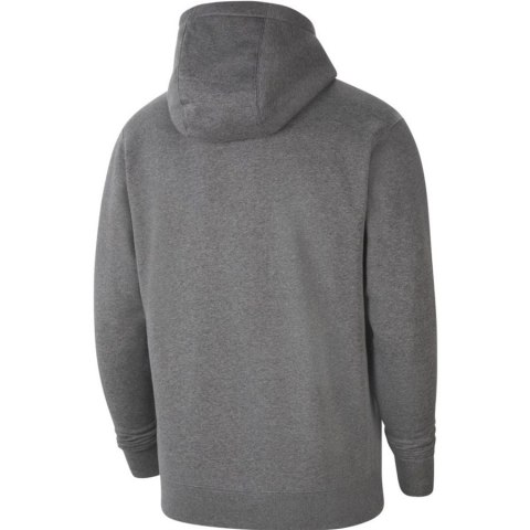 Bluza Nike Park 20 Fleece Hoodie Junior CW6896 071 szary M (137-147cm) Nike