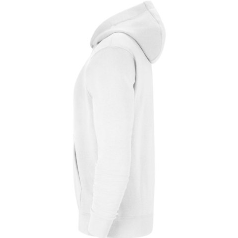 Bluza Nike Park 20 Fleece Hoodie Junior CW6896 101 biały XS (122-128cm) Nike