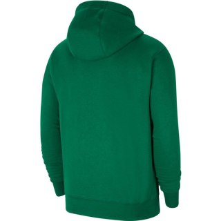 Bluza Nike Park 20 Fleece Hoodie Junior CW6896 302 zielony S (128-137cm) Nike