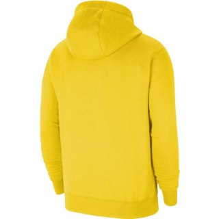 Bluza Nike Park 20 Fleece Hoodie Junior CW6896 719 żółty S (128-137cm) Nike