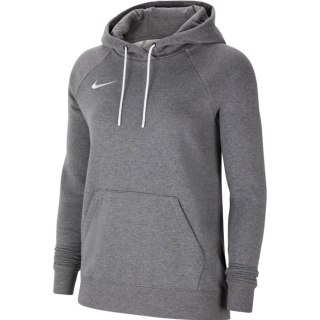 Bluza Nike Park 20 Fleece Hoodie Women CW6957 071 szary M Nike