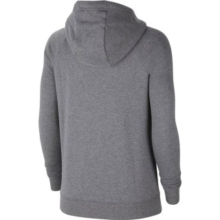 Bluza Nike Park 20 Fleece Hoodie Women CW6957 071 szary M Nike