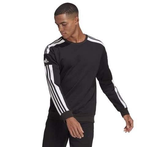 Bluza adidas SQUADRA 21 Sweat Top GT6638 czarny XXL Adidas
