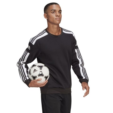 Bluza adidas SQUADRA 21 Sweat Top GT6638 czarny XXL Adidas