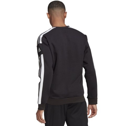 Bluza adidas SQUADRA 21 Sweat Top GT6638 czarny M Adidas