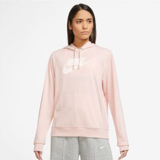 Bluza Nike Sportswear Gym Vintage DM6388 611 różowy L Nike